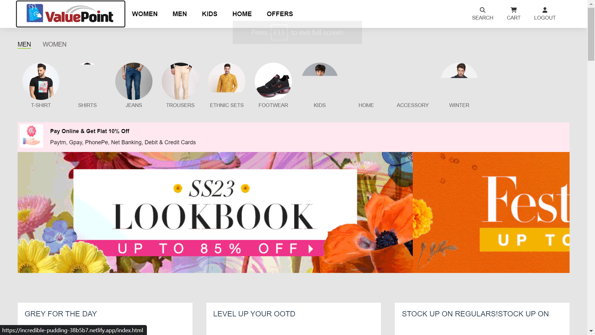 Harpreet Singh | Portfolio